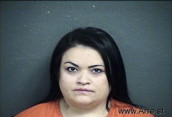 Marissa N Martinez Mugshot