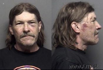 Mark Lynn Avise Mugshot