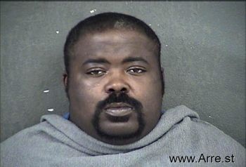 Mark T Harrison Mugshot