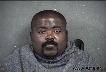 Mark T Harrison Mugshot