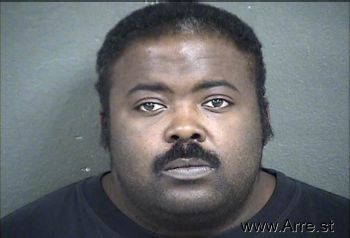 Mark Tyree Harrison Mugshot