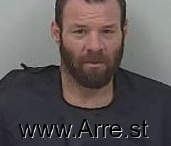 Mark  Hatfield Mugshot