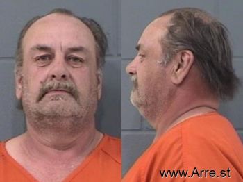 Mark Christopher Hicks Mugshot