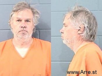 Mark Scott Bob Hornbaker Mugshot