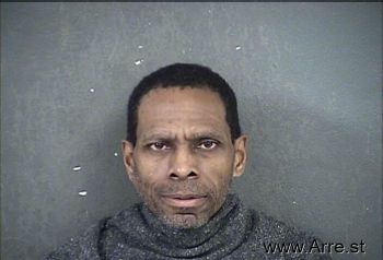 Mark Russell King Mugshot