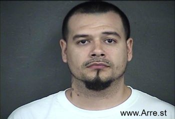 Mark Anthony Jr Lopez-sandoval Mugshot