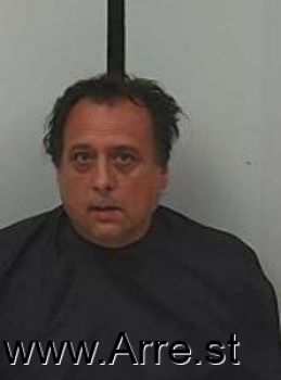 Mark  Miller Mugshot