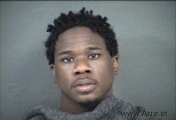 Mark Allen Jr Powell Mugshot