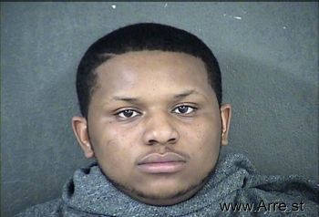 Mark Keith Jr Richardson Mugshot