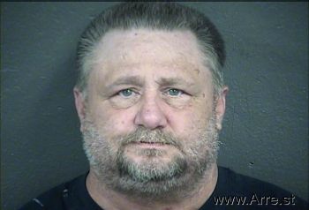 Mark J Stauch Mugshot