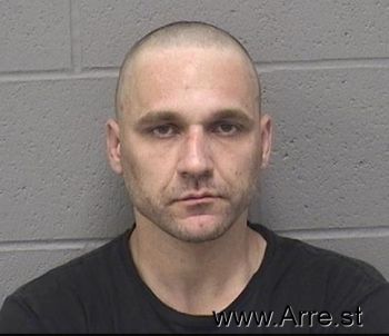 Mark Anthony Junior Stockwell Mugshot