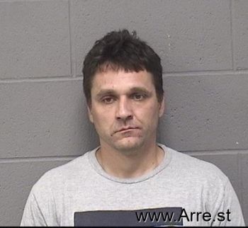 Mark Anthony Junior Stockwell Mugshot