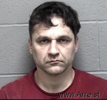 Mark Anthony Junior Stockwell Mugshot