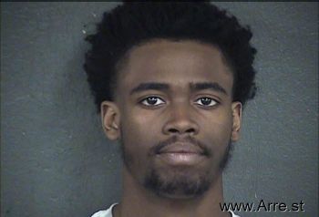 Markale Deshawn Miller Mugshot