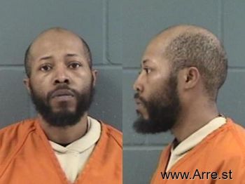 Markeis Derrick Lewis Mugshot