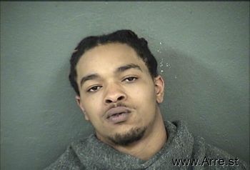 Markeith Obrian Carlisle Mugshot