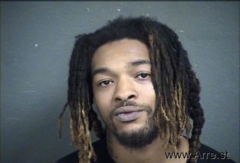 Markeith Obrian Carlisle Mugshot