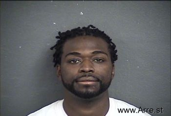 Markeith Kendale Howard Mugshot