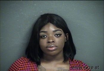 Markel Mordese Robinson-hill Mugshot