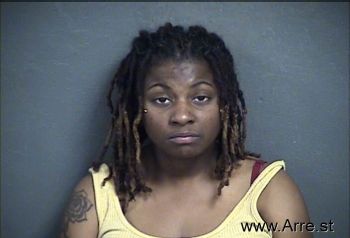 Marketta D Taylor Mugshot