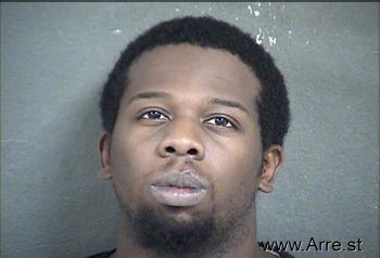 Markie Tarance Murray Mugshot