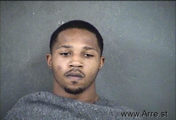 Markus Alexander Hayes Mugshot