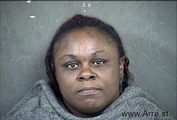 Marla L Hill Mugshot