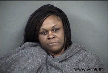 Marla L Hill Mugshot