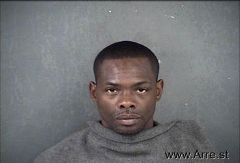 Marland T Mcgee Mugshot