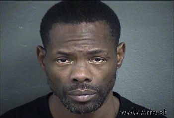 Marland T Mcgee Mugshot