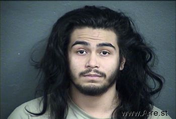 Marlon Issac Ayala Mugshot