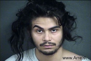 Marlon Issac Ayala Mugshot