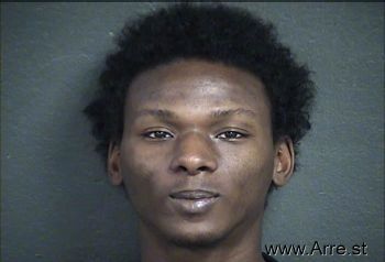 Marlon Duane Davis Mugshot