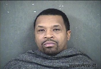 Marlon D Harrison Mugshot