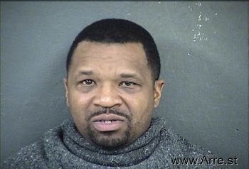 Marlon D Harrison Mugshot