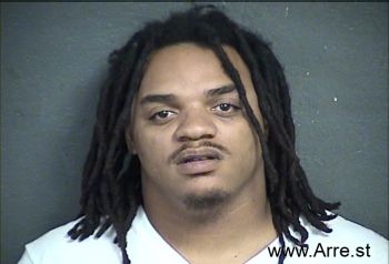 Marlon J Jackson Mugshot