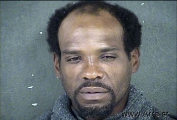 Marlon Martez Jones Mugshot