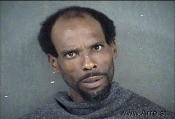 Marlon Martez Jones Mugshot