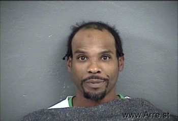 Marlon Martez Jones Mugshot