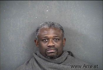 Marlon J Williams Mugshot