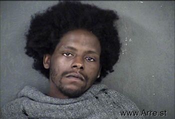 Marlon A Wilson Mugshot