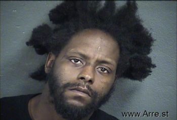 Marlon A Wilson Mugshot