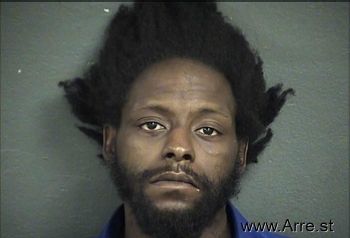 Marlon Antonio Wilson Mugshot