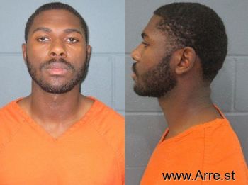 Marlow L Junior Williams Mugshot