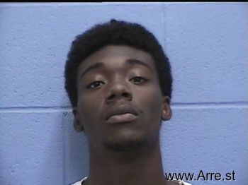 Marquel Ronnelle Atkinson Mugshot