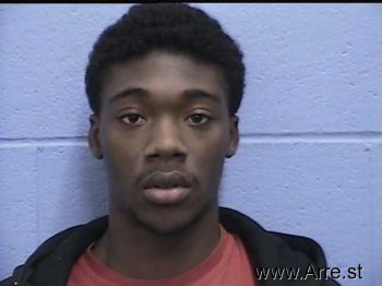 Marquel Ronnelle Atkinson Mugshot