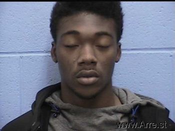 Marquel Ronnelle Atkinson Mugshot