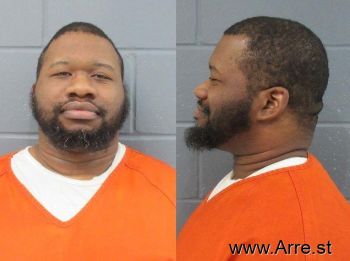 Marquez Antonio Staton Mugshot