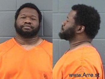 Marquez Antonio Staton Mugshot