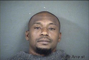 Marquis  Baker Mugshot